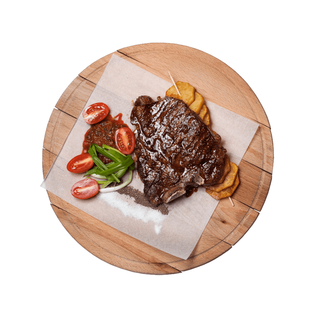 Tri-Tip Steak